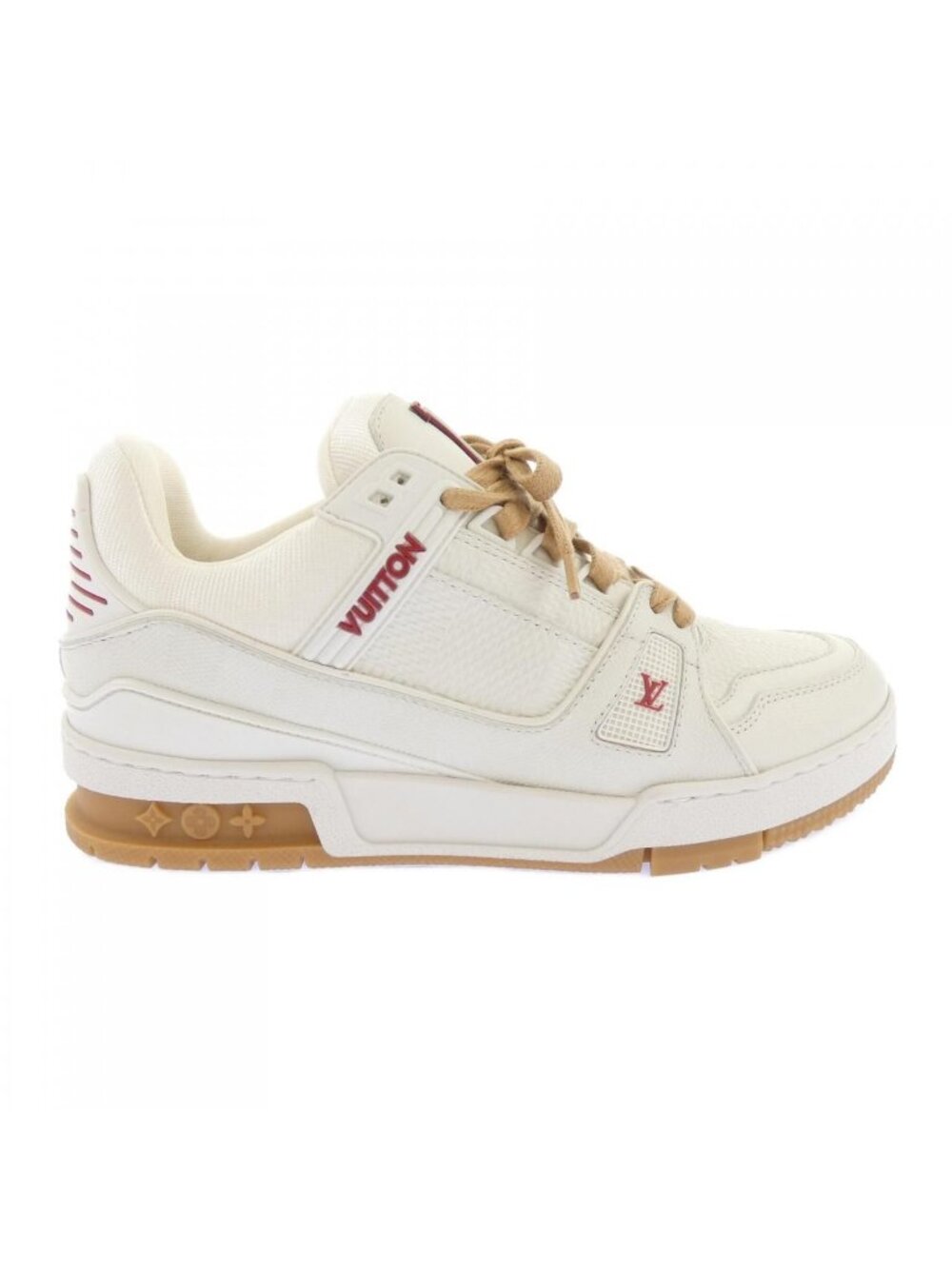 Louis Vuitton LV Trainer Sneakers
